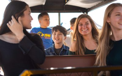 Why Dig’n Zone is the Most Unique Theme Park in the Smokies