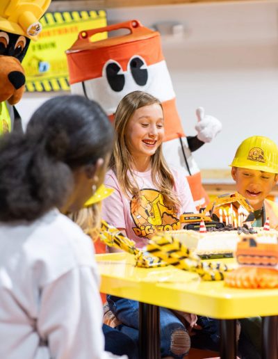kid friendly activities in sevierville