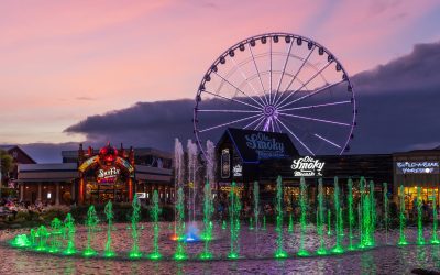 Things to Do in Pigeon Forge With Kids: The Ultimate Family Guide